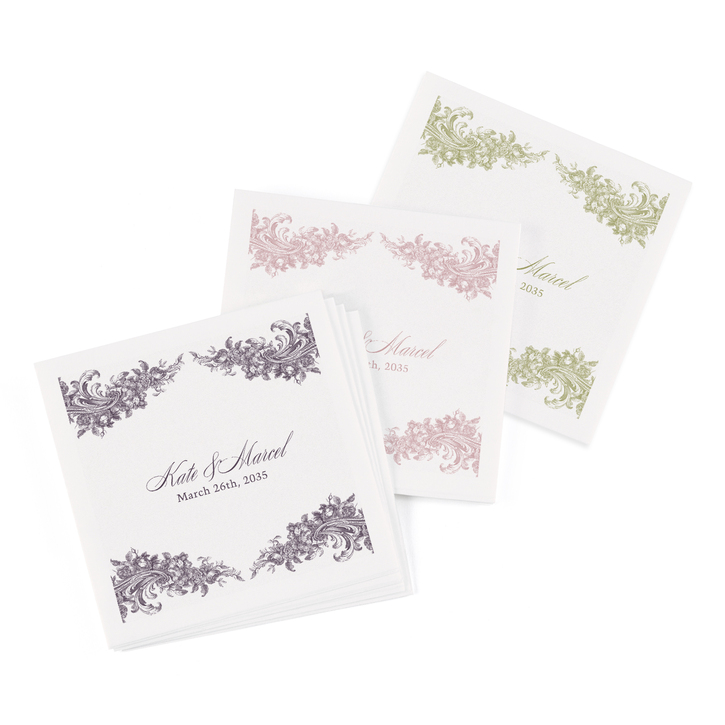 Graduation Announcements