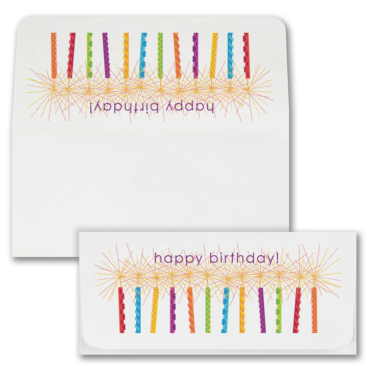 Currency Envelopes