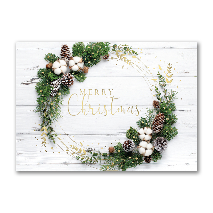 Christmas Cards