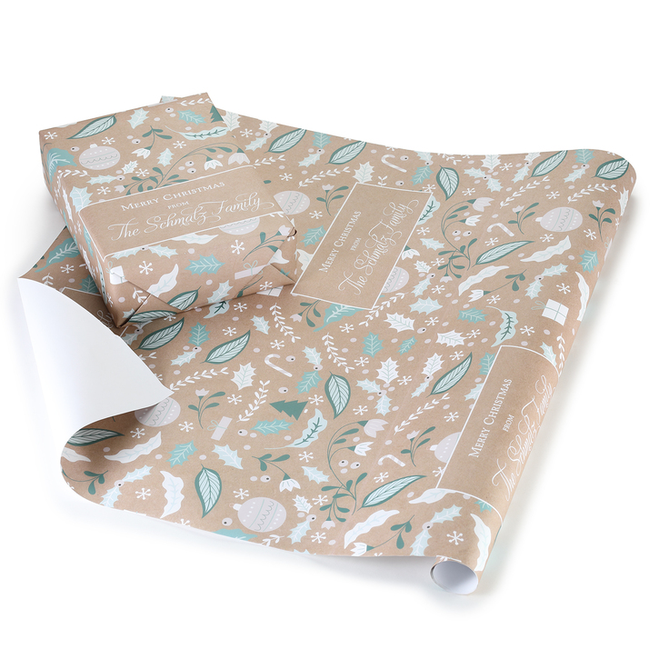 Wrapping Paper