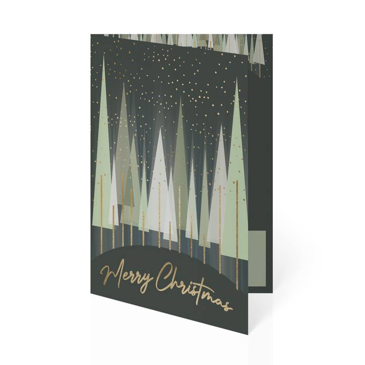 New Year & Calendar Cards