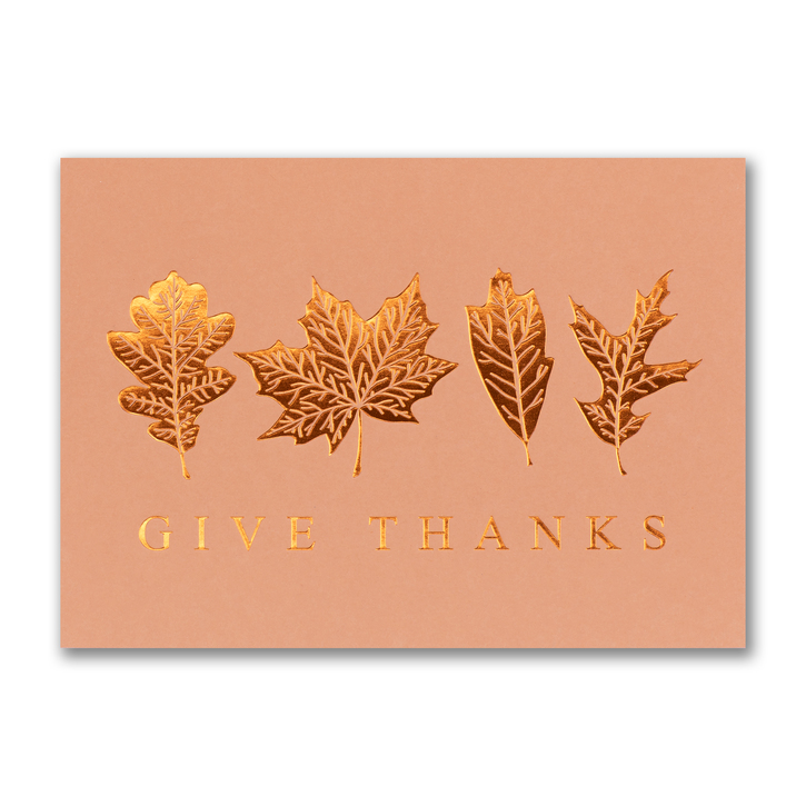 Thanksgiving Cards