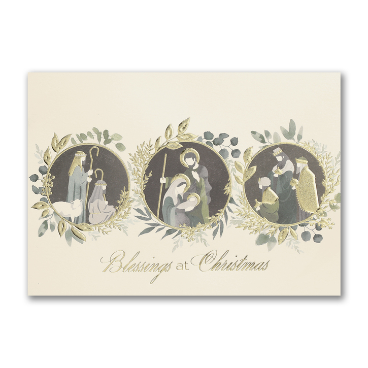 Christmas Cards