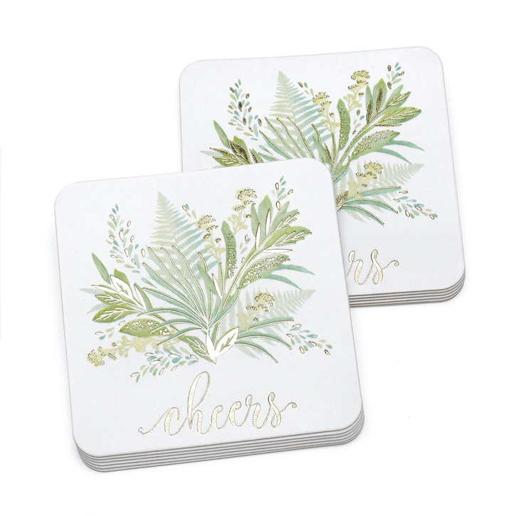 Coasters