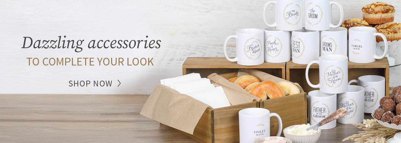 gifts banner